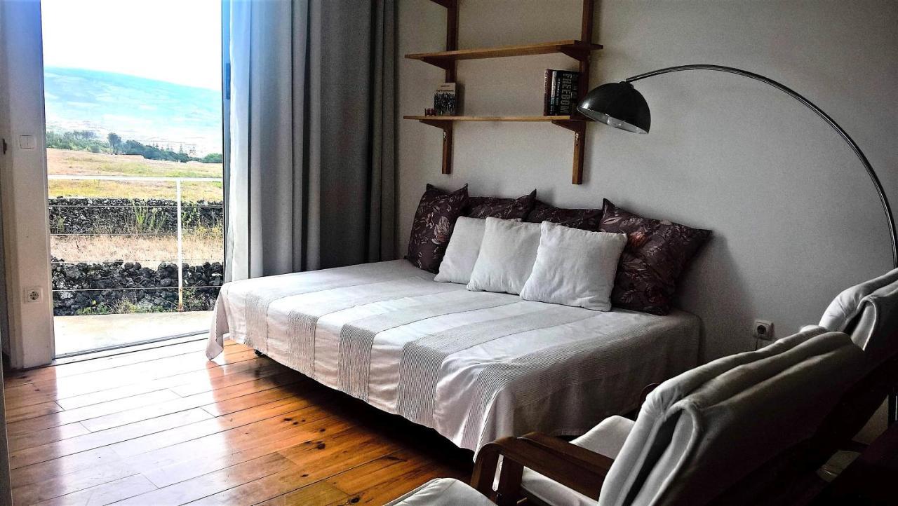 Quinta da Falesia - Casa Branca Ponta Delgada Esterno foto