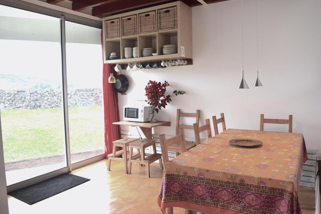 Quinta da Falesia - Casa Branca Ponta Delgada Esterno foto