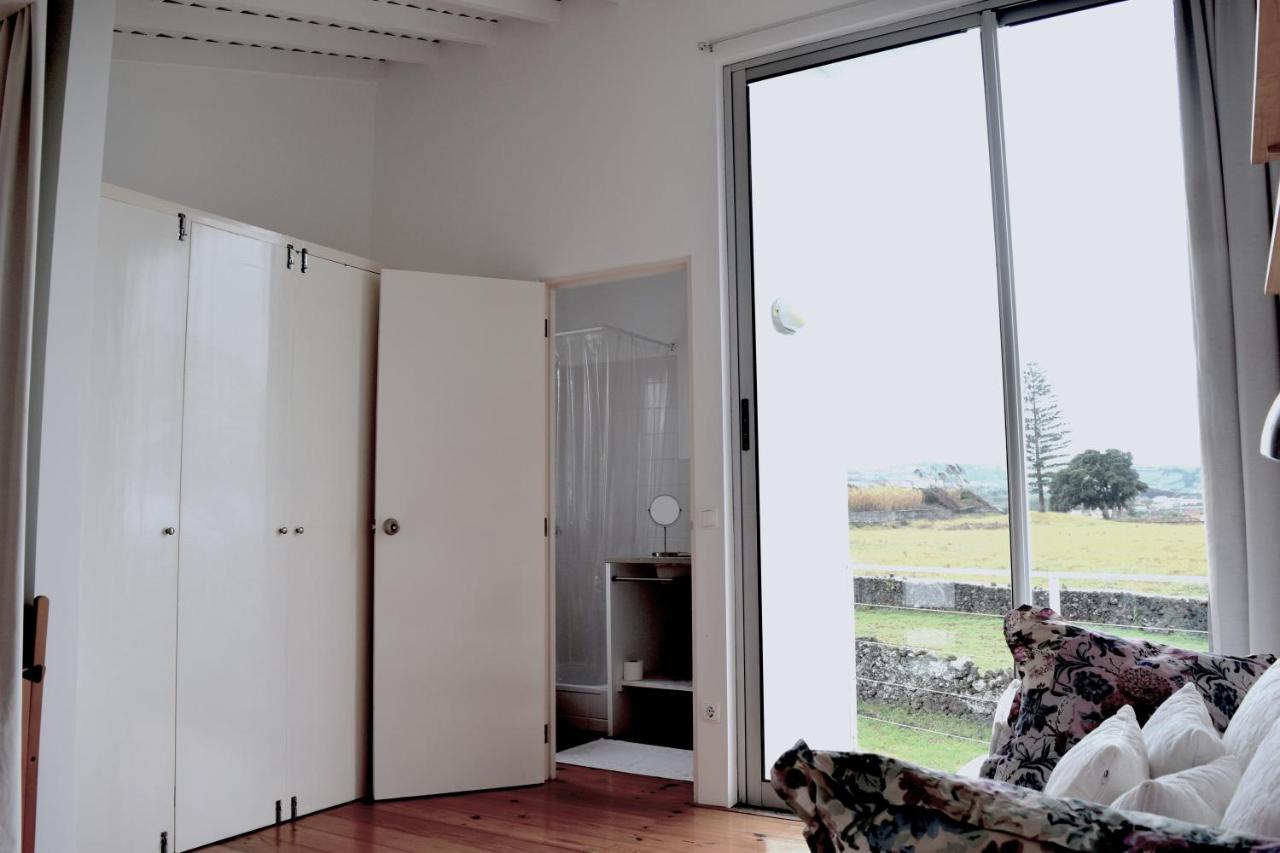Quinta da Falesia - Casa Branca Ponta Delgada Esterno foto