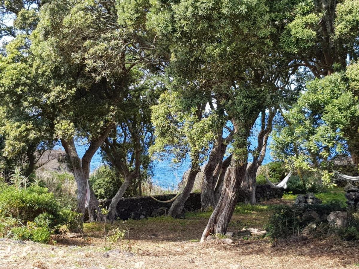 Quinta da Falesia - Casa Branca Ponta Delgada Esterno foto
