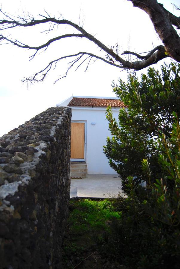Quinta da Falesia - Casa Branca Ponta Delgada Esterno foto