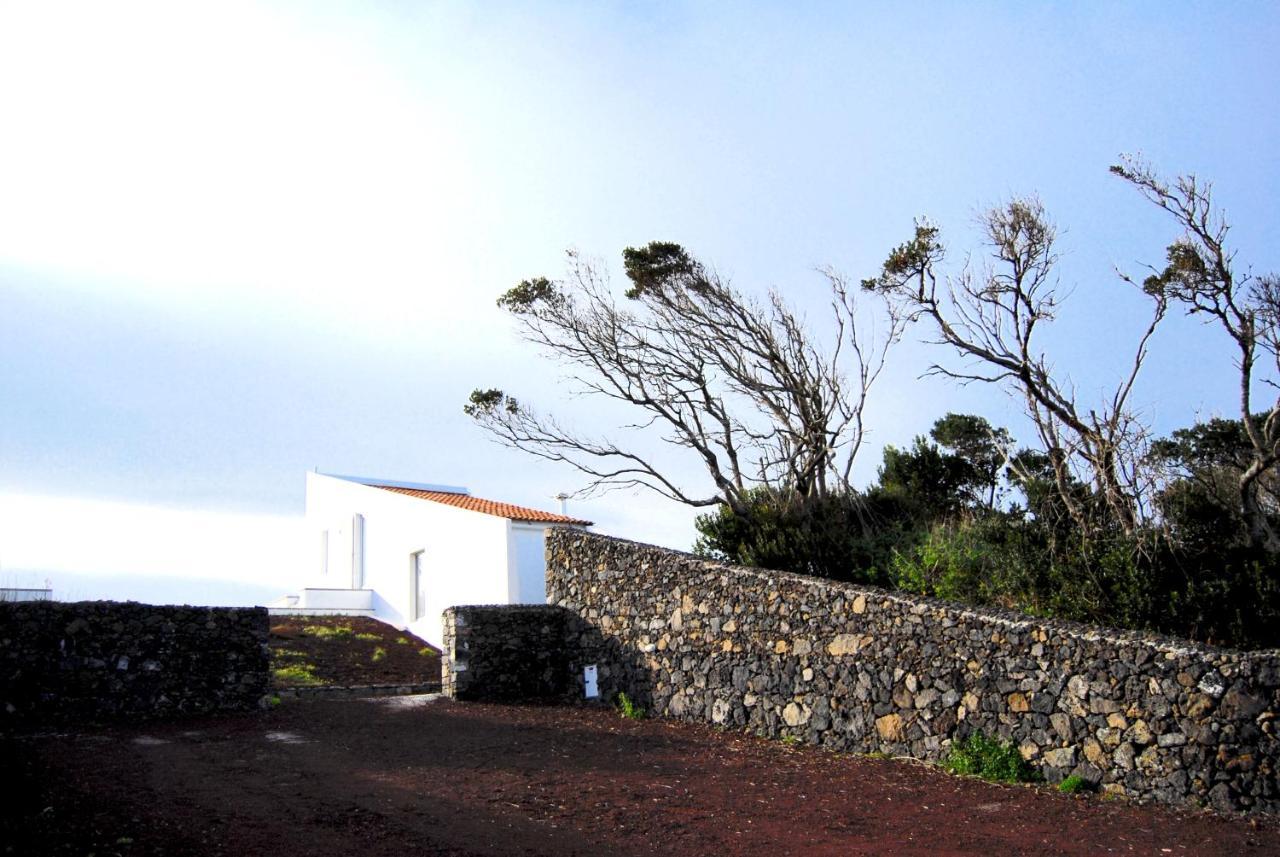 Quinta da Falesia - Casa Branca Ponta Delgada Esterno foto